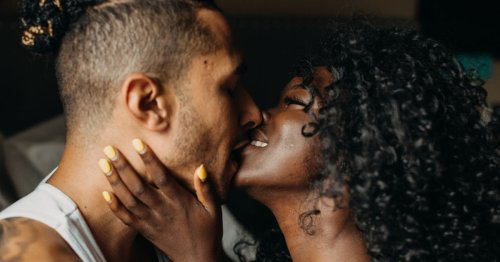 5 Things To Think About During Sex To Turn Yourself On