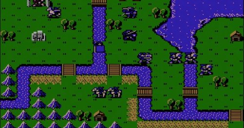35 Years Later, Nintendo's Most Innovative Game Might Not Be What You Think