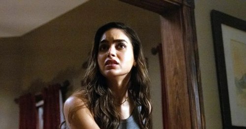 Melissa Barrera Wants to Be in 'Scary Movie 6': "That Would Be So Fun"