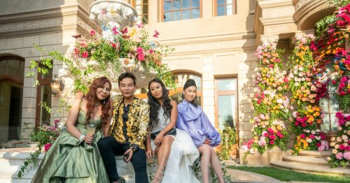 Everything To Know About A Potential 'Bling Empire' Season 3