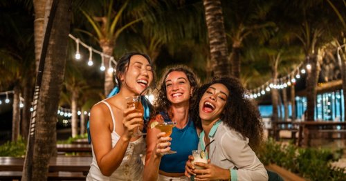 TikTokers Are Competing To Have The "Best Summer Ever" With A Cash Reward
