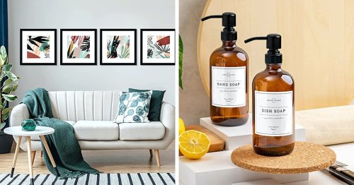 Your Home Could Be So Much Nicer If You Tried Any Of These Cheap Things 