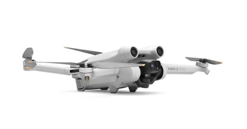DJI Mini 3 Pro review: Gamechanger for drones under 250 grams