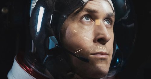 Ryan Gosling's 'Star Wars: Starfighter' Reveals Surprising Timeline