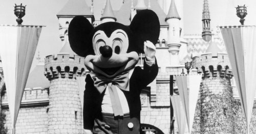 68 Years Ago, Disneyland Opened — And It Was A Laughably Horrible Mess