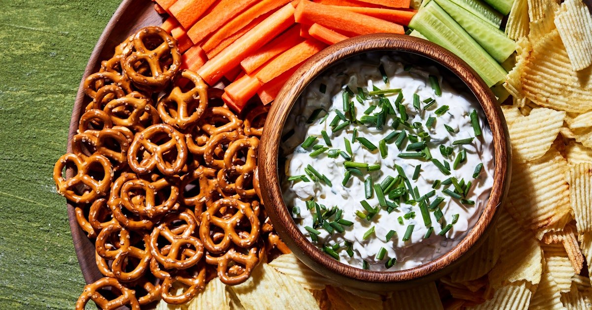 These 30 Walmart Appetizers Are Super Bowl Snack (Field)Goals