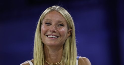 Gwyneth Paltrow Documented Her Fun & Luxurious Mother-Daughter Trip To NYC With Apple