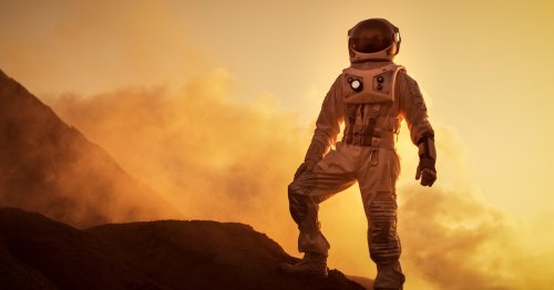 Musk Reads: How SpaceX could reach Mars before 2030