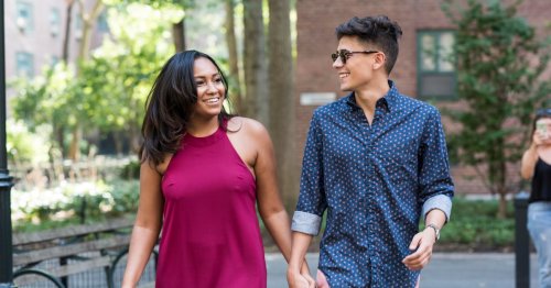 8 Couples Activities That Are Scientifically Proven To Improve Relationships