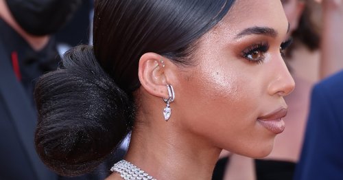 10 Swoon-Worthy Beauty Looks From The 2022 Cannes Red Carpet