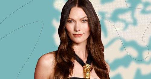 The Gentle Workout Karlie Kloss Swears By