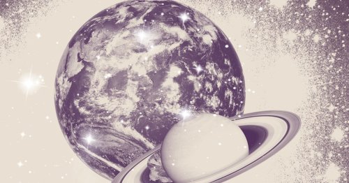 Here's Your Horoscope For Sunday, May 18