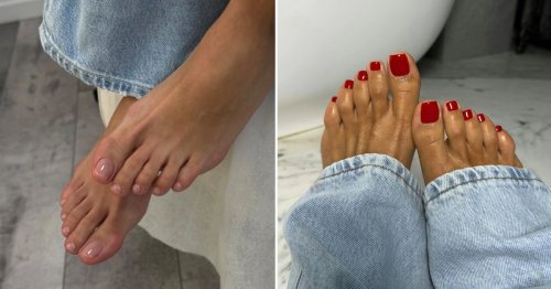 7 Pedicure Colors That Will Be On Everyone’s Toes For Summer 2024