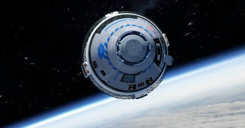 Boeing's Starliner Could Resolve A Huge Flaw With NASA’s Flight System