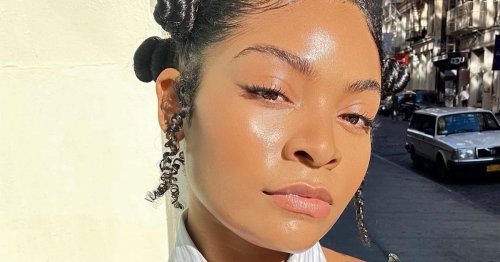 How To Get Glowy Skin In The Middle Of Winter