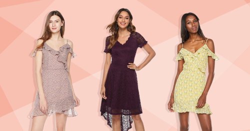 best dresses for short women