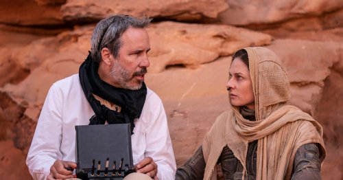 Why Doesn't 'Dune 2' Have a Post-Credits Scene? Denis Villeneuve Has a Good Reason
