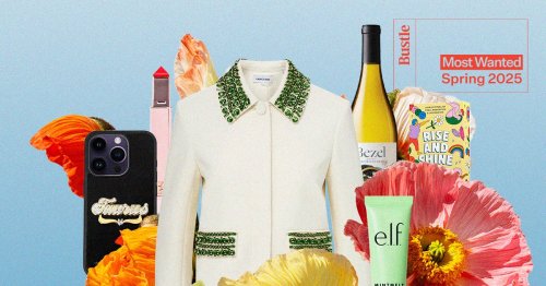 30 Items You’ll Want To Add To Cart This Spring