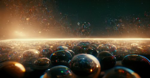 We Could (Maybe) Detect the Multiverse — But Only If One Theory is Correct