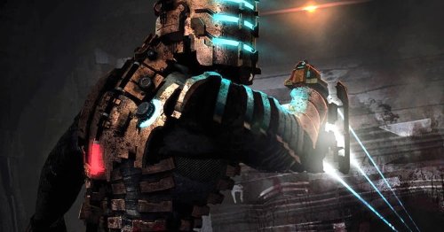 4 Best Weapons To Upgrade First In The Dead Space Remake Flipboard
