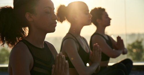Scientists unravel an intriguing link between meditation and immunity