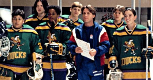 10 Great Hockey Movies For The Whole Family To Watch On A Cold Night