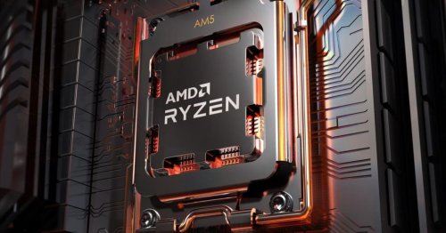 AMD takes aim at Intel with monstrous Ryzen 7000 CPU reveal