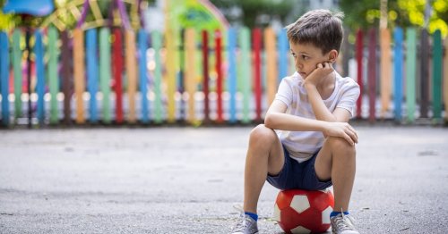 Kids Are Quitting Youth Sports In Droves — And We Finally Know Why