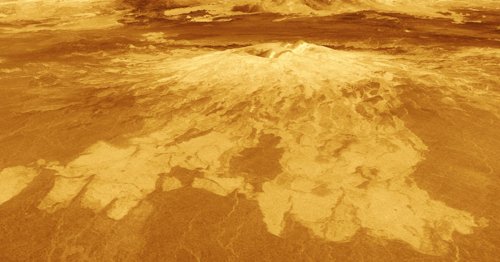 NASA’s Parker Solar Probe just detected something fascinating just above Venus