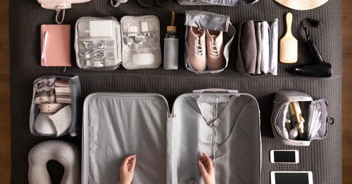 Before Your Next Trip, Make Sure To Stock Up On This Genius Packing Essential