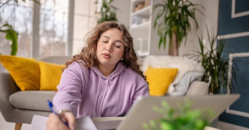 Is The "One Minute Rule” The Key To Getting Your Life Together?