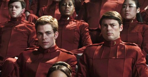Surprising New Star Trek Show Reveals A Big Timeline Mystery