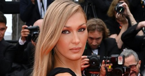 Every Glamorous Red Carpet Look From the 2025 Cannes Film Festival