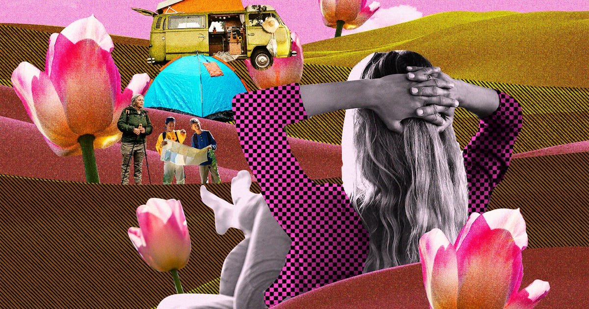 The Greatest Mother’s Day Gift Is A Day Off