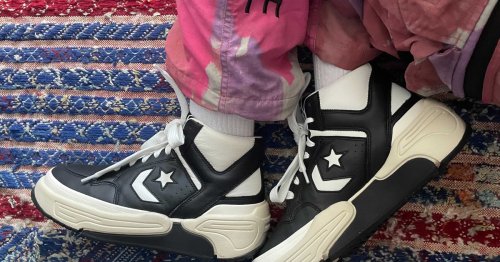 converse weapon cx black