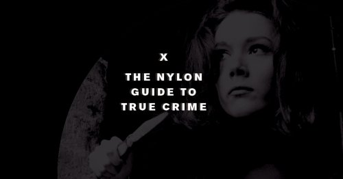 A Beginner’s Guide To True Crime Books, Podcasts, TV Shows & More