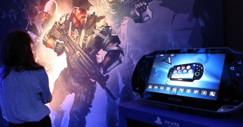 PS Vita 2 "leak" reveals the worst thing about gaming Twitter