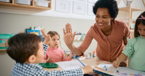 5 Essential Kindergarten Readiness Skills To Focus On, Says A Teacher