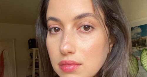 Cottagecore Beauty Is The Prettiest Makeup Trend I’ve Tried