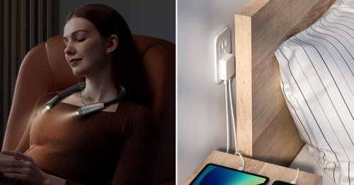45 Weird, Cult-Favorite Products On Amazon That Are So Good They've Gone Mainstream Now