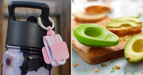 These Weird Things Under $25 On Amazon Are So Damn Clever