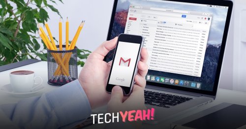 Gmail inbox full? Here’s how to delete old messages and clear up space in under a minute.