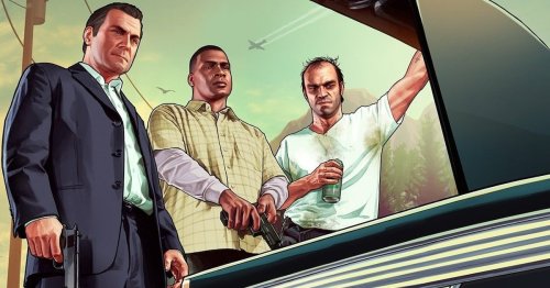 'GTA 6' Leak Suggests the Game Could Come Out Sooner Than You Think