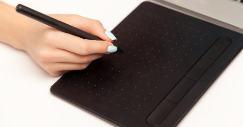 The Absolute Best Drawing Tablets For Under $100 - Flipboard