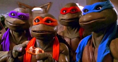 33 Years Ago, A Movie About Mutant Turtles Captured Teenage Angst Like No Other