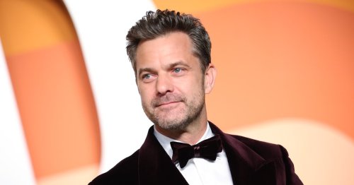 Joshua Jackson Opened Up About Co-Parenting & The Response Has Been Very Mixed
