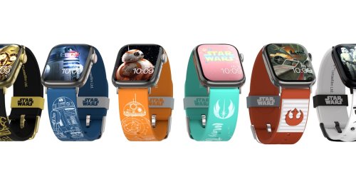 apple watch 1 android