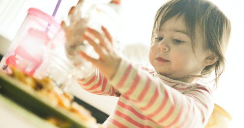 Here Are 25 Easy Breakfast Ideas For Preschoolers, According To Real Moms