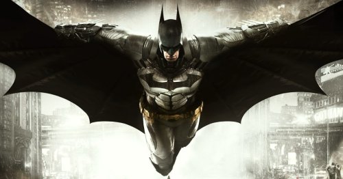 The 6 Best Batman Games Ever Made