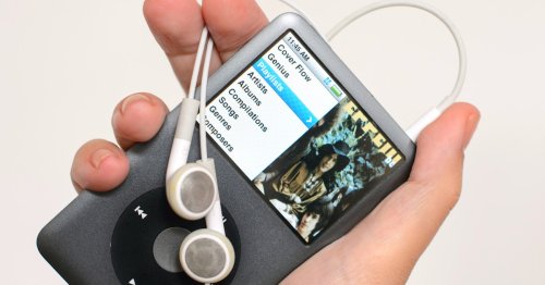 Apple killed the iPod, but modders are giving it a second life